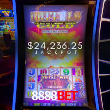 Cassino Online Seguro 8888Bet